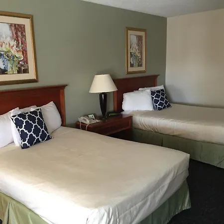1863 Inn Of Gettysburg-3