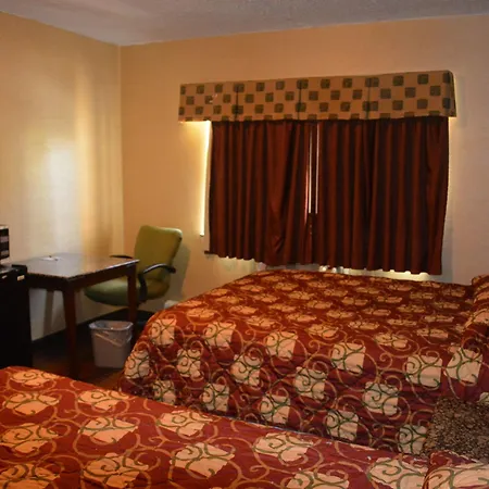 Travelodge By Wyndham Avenel Woodbridge-2