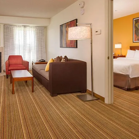 Sonesta Es Suites Charlottesville University-3