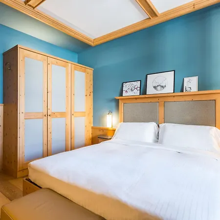 Radisson Residences Savoia Palace Cortina D'Ampezzo-3