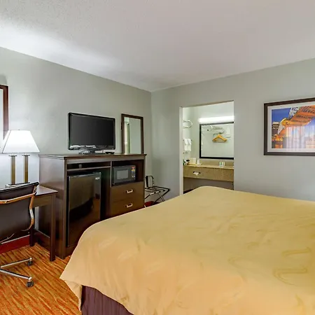 Quality Inn Goodlettsville-3
