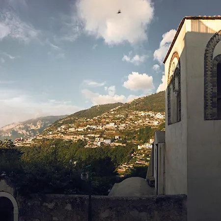 Caruso, A Belmond Hotel, Amalfi Coast-2