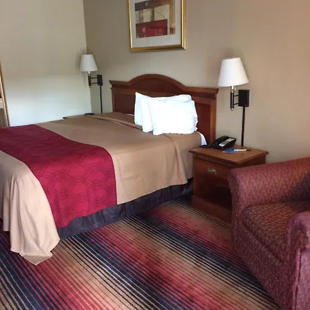 Fairbridge Inn Express Natchez-3