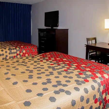 Econo Lodge Ardmore-3