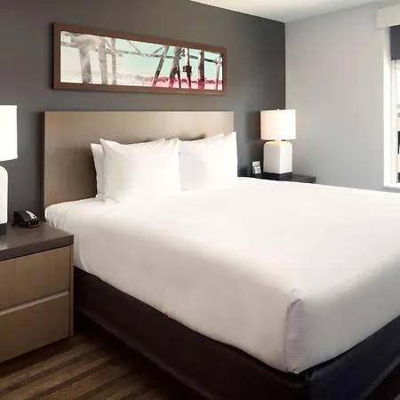Hyatt House Dallas / Frisco-3