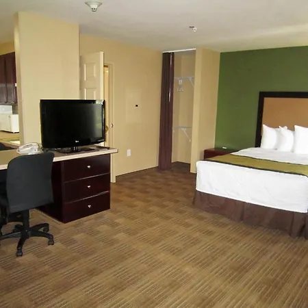 Extended Stay America Suites - Portland - Hillsboro-2