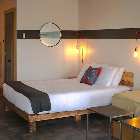 Ashore Hotel-3
