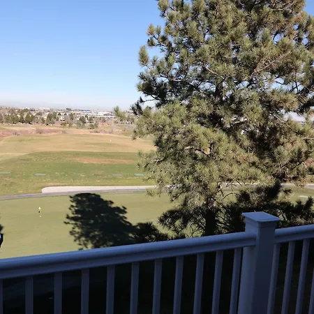 Lone Tree Golf Club And Hotel-2