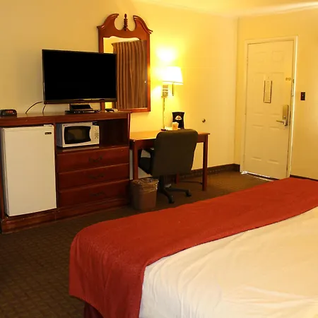 Lake View Inn & Suites-3