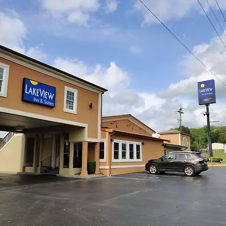 Lake View Inn & Suites-2