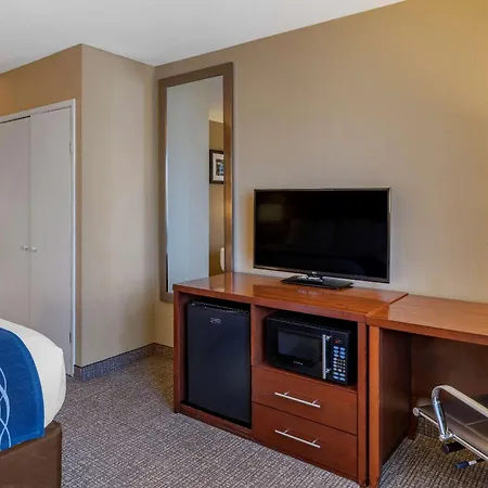 Comfort Inn Roseburg-2