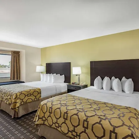 Baymont By Wyndham Farmington-3