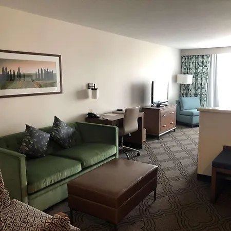 Best Western Premier Pasco Inn And Suites-2