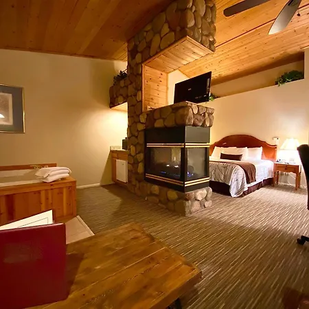 Majestic Mountain Inn-2