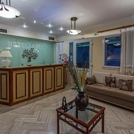 Aliki Hotel-3