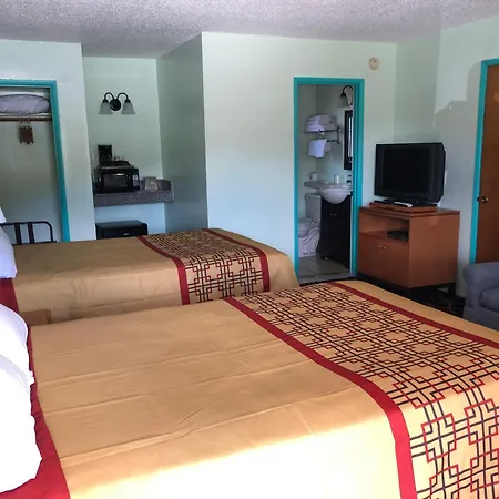 Klamath Motor Lodge-2