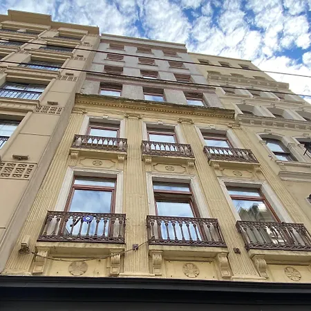 Nea Suites Old City-2