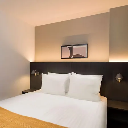 Adina Apartment Hotel Leipzig-3