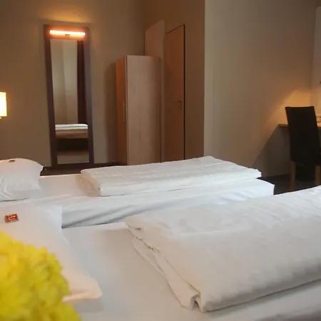 Hotel Columbus-2