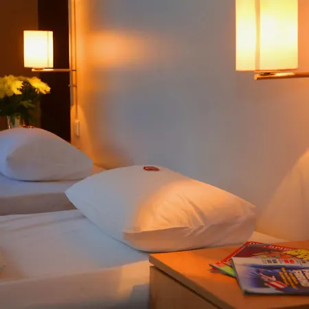 Hotel Columbus-3