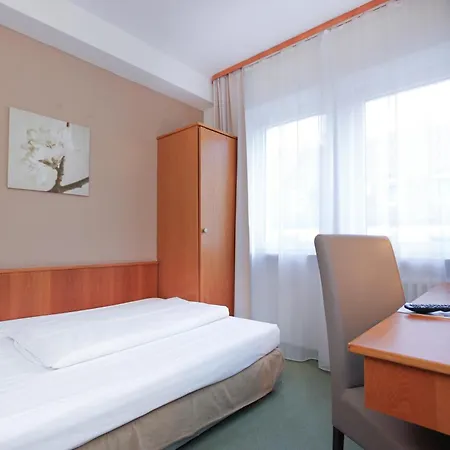 City Hotel Wuerzburg-2