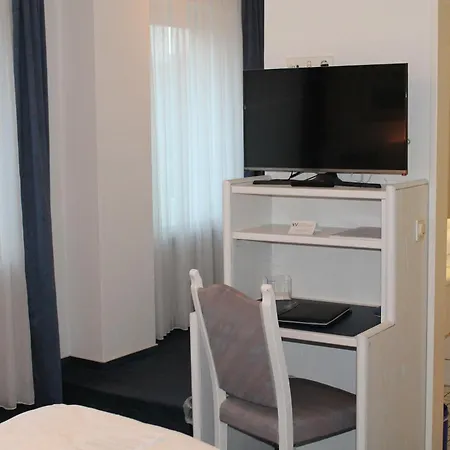 Hotel Windthorst-3