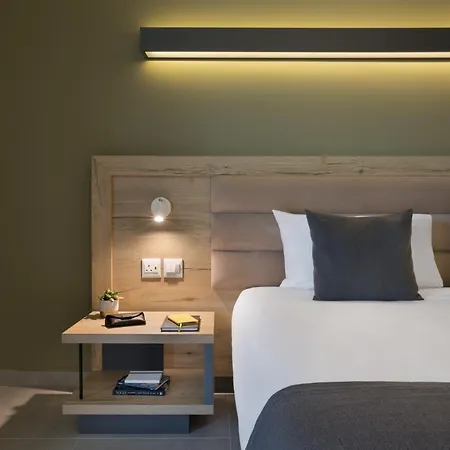 Azur Hotel By St Hotels-2