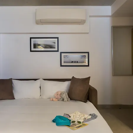 Azur Hotel by ST Hotels-2