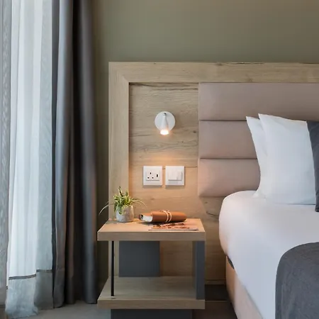 Azur Hotel By St Hotels-3
