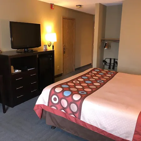 Super 8 By Wyndham Lagrande-2