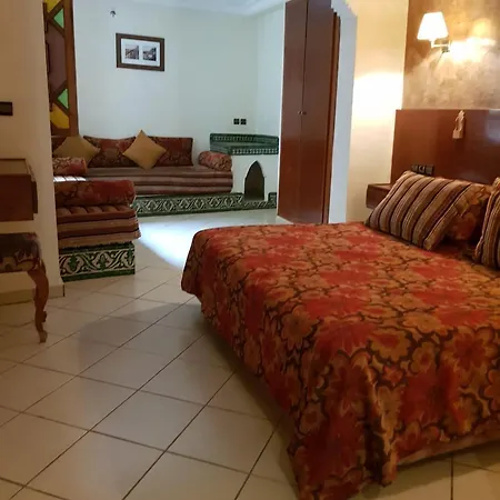 Hotel Ali-3