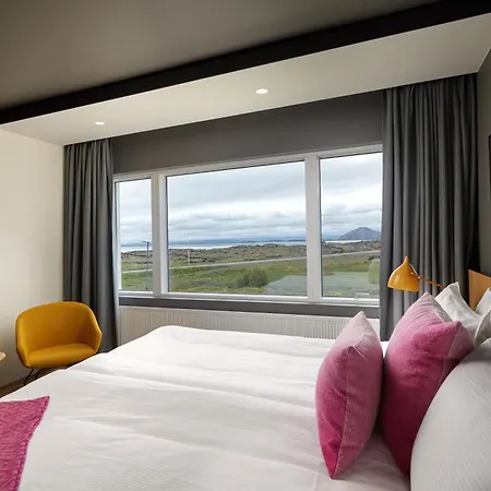 Myvatn - Berjaya Iceland Hotels-2