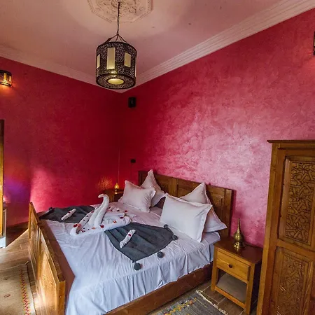 Riad Atlas Mejbar-2