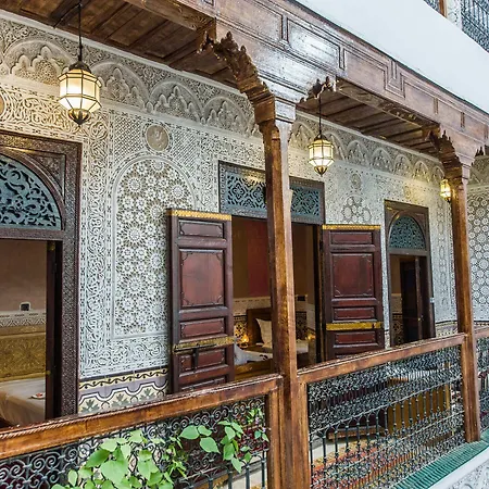 Riad Atlas Mejbar-3