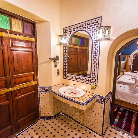 Riad Atlas Mejbar-2