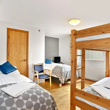 Eldey Airport Hotel-3