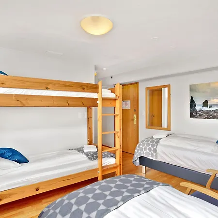 Eldey Airport Hotel-2