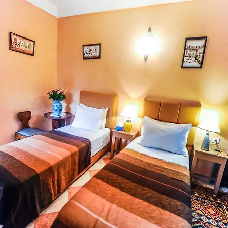 Riad Errabii & Spa-2