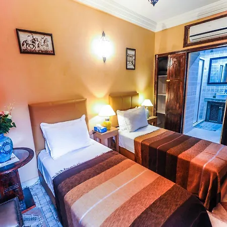 Riad Errabii & Spa-2