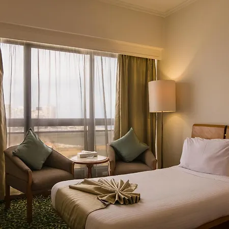 Plaza Hotel Alexandria-2