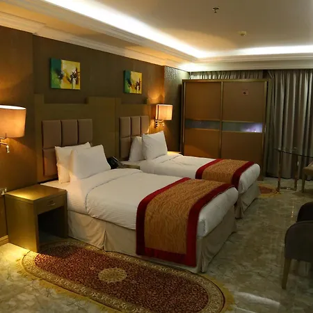 Sun And Sands Plaza Hotel-2