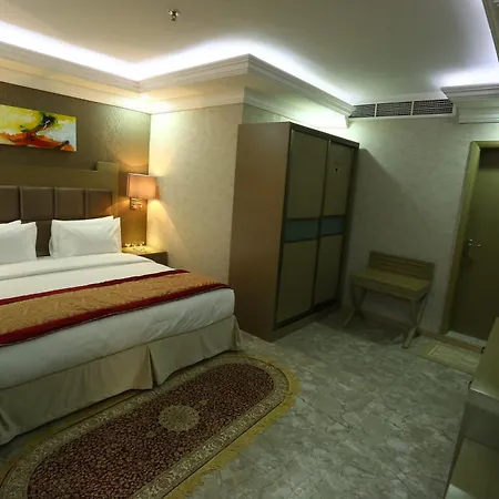 Sun And Sands Plaza Hotel-2