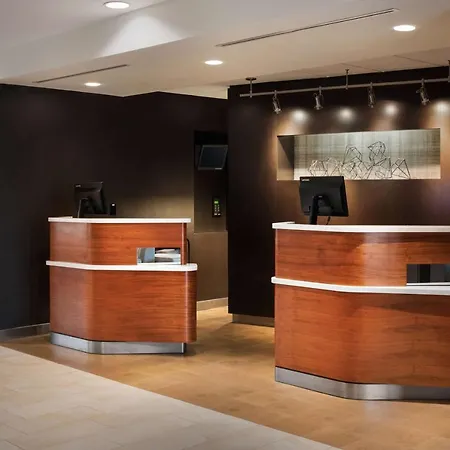 Fairfield By Marriott Inn & Suites Stoughton-3