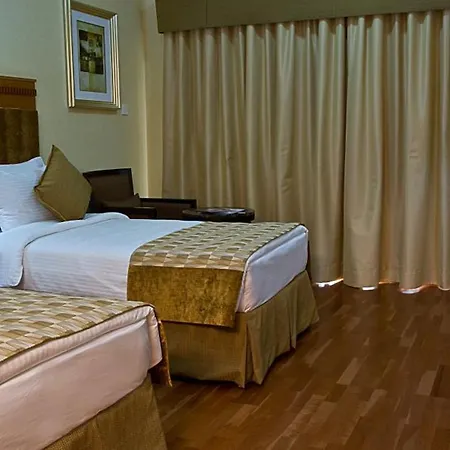 Chelsea Gardens Hotel Apartment-3