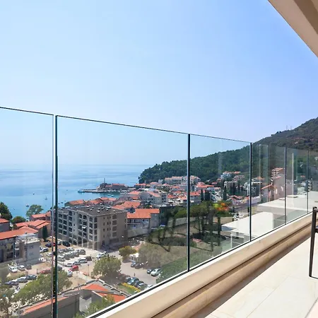 Hotel Ami Budva Petrovac-3
