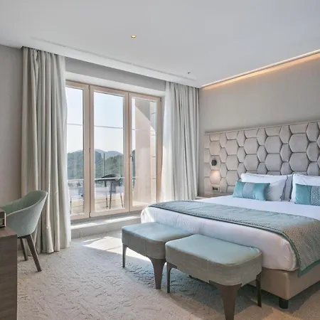Hotel Ami Budva Petrovac-2