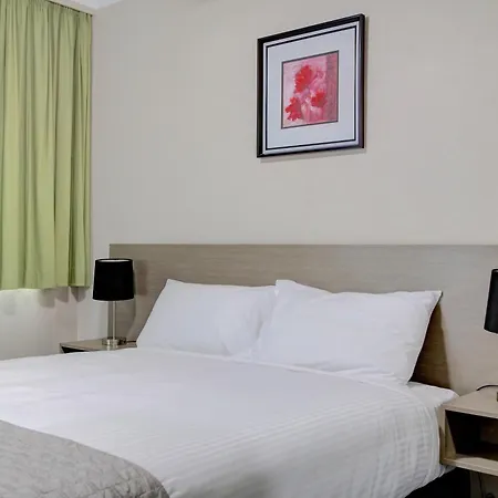 Beachpark Apartments Coffs Harbour-2