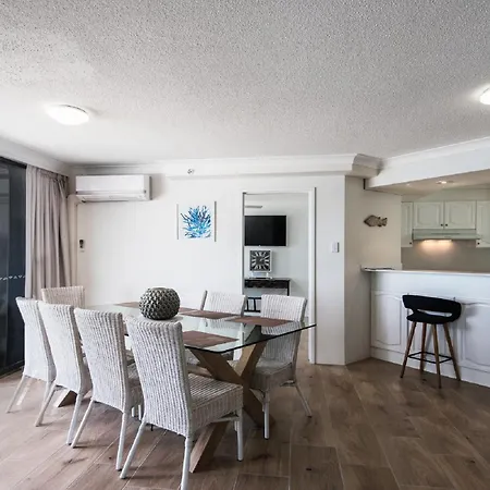 Coolum Caprice-3