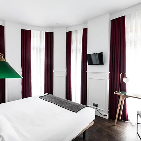 Hotel Trueba-3