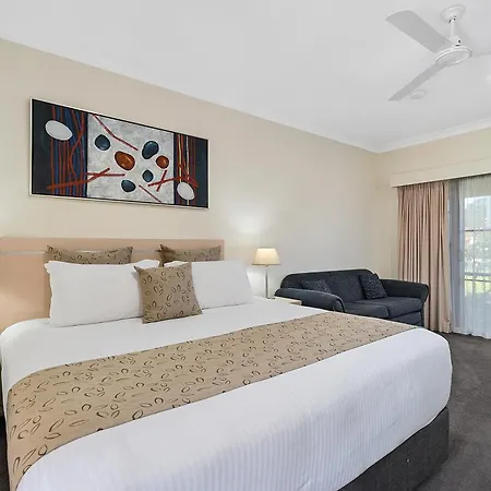 Heritage Motor Inn Corowa-2